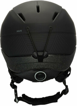 Lyžařská helma Rossignol Fit Visor Impacts W Black M/L (55-59 cm) Lyžařská helma - 5