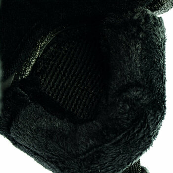 Lyžařská helma Rossignol Fit Visor Impacts W Black M/L (55-59 cm) Lyžařská helma - 6