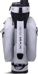 Cart Bag Big Max Dri Lite Silencio 2 Silver/Navy Cart Bag - 4