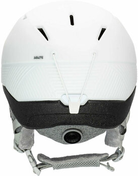Lyžařská helma Rossignol Fit Visor Impacts W White S/M (52-55 cm) Lyžařská helma - 5