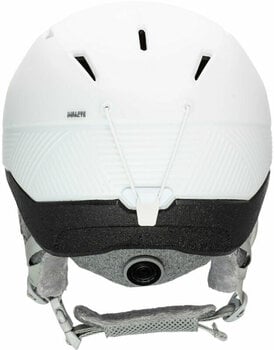 Ski Helmet Rossignol Fit Visor Impacts W White M/L (55-59 cm) Ski Helmet - 5