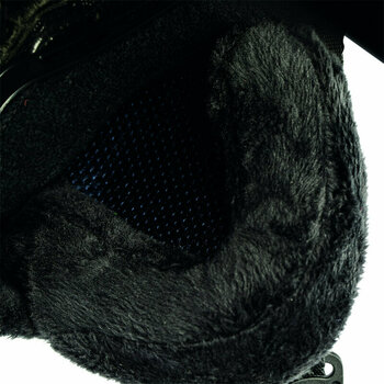 Smučarska čelada Rossignol Allspeed Visor Impacts Photochromic Strato L (56-58 cm) Smučarska čelada - 6