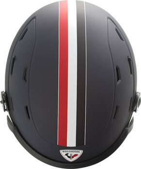 Ski Helmet Rossignol Allspeed Visor Impacts Photochromic Strato XL (58-60 cm) Ski Helmet - 4