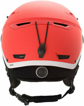Skihelm Rossignol Allspeed Visor Impacts Photochromic Orange XL (58-60 cm) Skihelm - 5