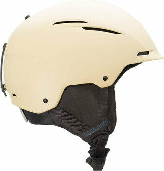 Ski Helmet Rossignol Templar Impacts Sand M/L (55-59 cm) Ski Helmet - 2