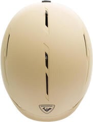 Casque de ski Rossignol Templar Impacts Sand M/L (55-59 cm) Casque de ski - 3