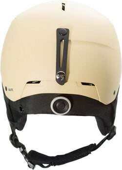 Ski Helmet Rossignol Templar Impacts Sand L/XL (59-63 cm) Ski Helmet - 3