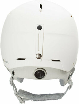 Ski Helmet Rossignol Templar Impacts W White S/M (52-55 cm) Ski Helmet - 3