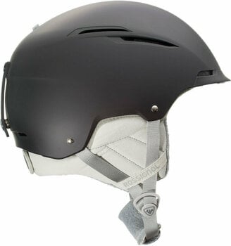 Ski Helmet Rossignol Templar Impacts W Black M/L (55-59 cm) Ski Helmet - 2