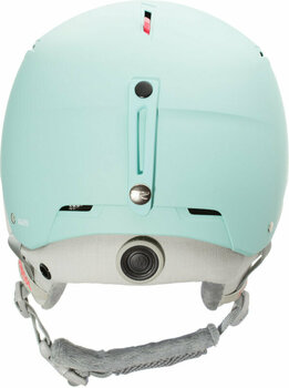 Ski Helmet Rossignol Templar Impacts W Blue S/M (52-55 cm) Ski Helmet - 3