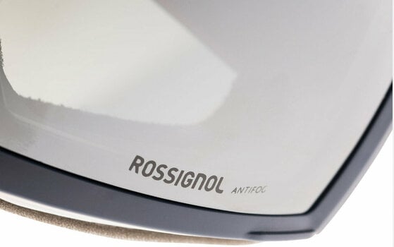 Очила за ски Rossignol Magne'Lens Strato/Grey Silver Mirror/Orange Blue Mirror Очила за ски - 5