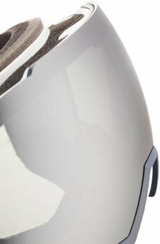 Ski Goggles Rossignol Magne'Lens Strato/Grey Silver Mirror/Orange Blue Mirror Ski Goggles - 6