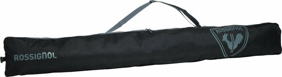 Skidväska Rossignol Tactic Extendable Short Ski Bag 140-180 cm 22/23 Black 140 - 180 cm - 2