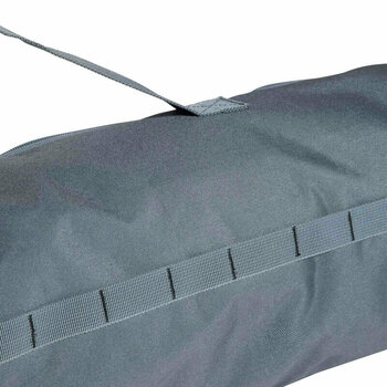 Ski Bag Rossignol Tactic Extendable Long Ski Bag 160-210 cm 22/23 Black 160 - 210 cm - 3