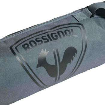 Ski Tasche Rossignol Tactic Extendable Long Ski Bag 160-210 cm 22/23 Black 160 - 210 cm - 4