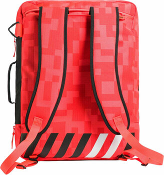 Husă clăpari Rossignol Hero Dual Boot Bag 22/23 Red - 3