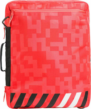 Sícipő táska Rossignol Hero Dual Boot Bag 22/23 Red - 4