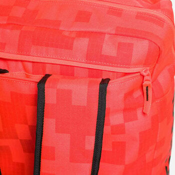 Sícipő táska Rossignol Hero Dual Boot Bag 22/23 Red - 6