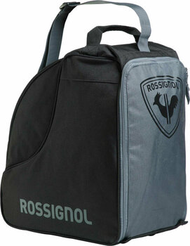 Skistøvle taske Rossignol Tactic Boot Bag 22/23 Black - 2