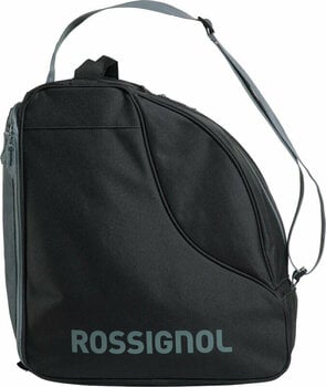 Skistøvle taske Rossignol Tactic Boot Bag 22/23 Black - 3