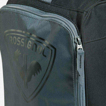 Skistøvle taske Rossignol Tactic Boot Bag 22/23 Black - 5