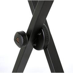 Folding keyboard stand Bespeco SH3020 Folding keyboard stand - 2
