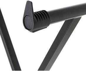 Folding keyboard stand Bespeco SH3020 Folding keyboard stand - 1