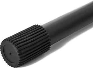 Zusammenlegbarer Keyboardständer
 Bespeco SH3022 Zusammenlegbarer Keyboardständer - 3