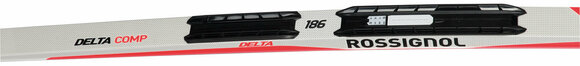 Cross-country Skis Rossignol Delta Comp R-Skin Stiff 191 cm - 4