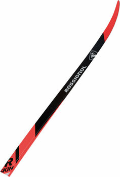 Cross-country Skis Rossignol Delta Comp R-Skin 186 cm - 2