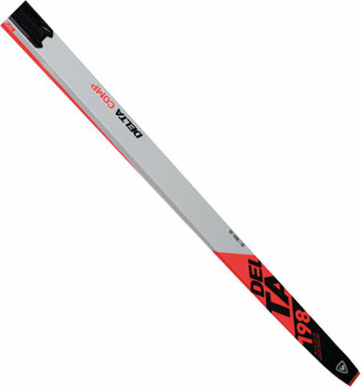 Cross-country Skis Rossignol Delta Comp R-Skin 186 cm - 3