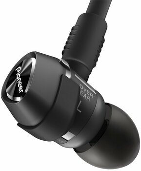 In-ear hoofdtelefoon Pioneer Dj DJE-1500 Black - 4
