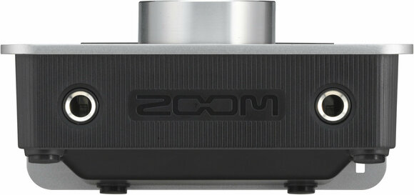 Thunderbolt audio převodník - zvuková karta Zoom TAC-2 Thunderbolt Audio Converter - 5
