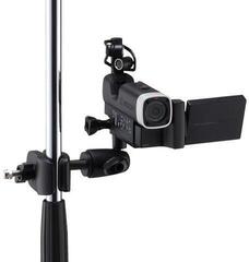 Montagekonsole Zoom MSM-1 Mic Stand Mount Montagekonsole - 1