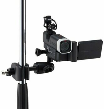 Mounting bracket for digital recorders Zoom MSM-1 Mic Stand Mount - 2