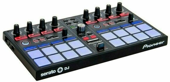 DJ-controller Pioneer Dj DDJ-SP1 - 3
