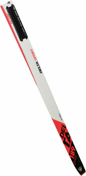 Cross-country Skis Rossignol Delta Sport R-Skin Stiff 196 cm - 5