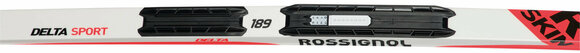Bežecké lyže Rossignol Delta Sport R-Skin Stiff 196 cm - 6