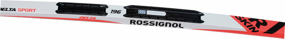 Esquis de cross-country Rossignol Delta Sport R-Skin 196 cm - 5