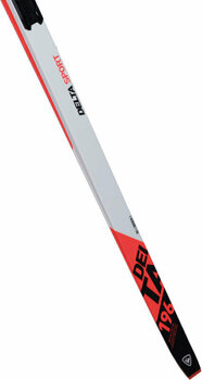 Cross-country Skis Rossignol Delta Sport R-Skin 201 cm - 4