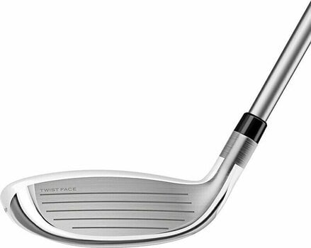 Golfclub - hybride TaylorMade Kalea Premier Hybrid Golfclub - hybride Rechterhand Dame 35° - 3
