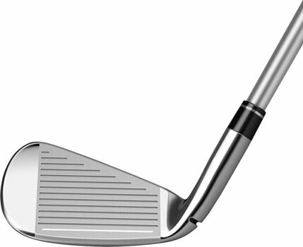 Golfschläger - Eisen TaylorMade Kalea Premier Irons RH 7-PWAWSW - 2