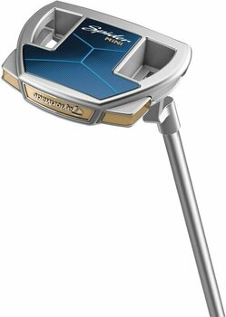 Golf Club Putter TaylorMade Kalea Premier Spider Mini Right Handed 33'' - 2