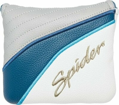 Crosă de golf - putter TaylorMade Kalea Premier Spider Mini Mâna dreaptă 33 '' - 6