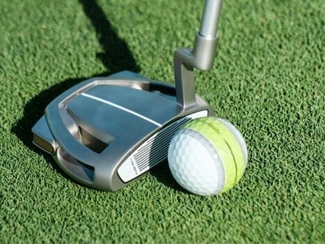 Golfschläger - Putter TaylorMade Kalea Premier Spider Mini Rechte Hand 33'' - 8