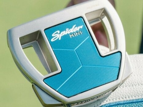 Golfclub - putter TaylorMade Kalea Premier Spider Mini Rechterhand 33'' - 9