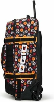 Kuffert/rygsæk Ogio Rig 9800 Travel Bag Sugar Skulls - 4