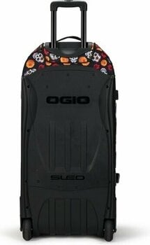 Koffer/rugzak Ogio Rig 9800 Travel Bag Sugar Skulls - 5