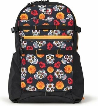 Kuffert/rygsæk Ogio Alpha Backpack Sugar Skulls - 2