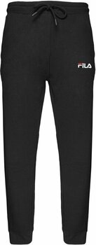 Fitness spodní prádlo Fila FPW1104 Man Pyjamas Black 2XL Fitness spodní prádlo - 3